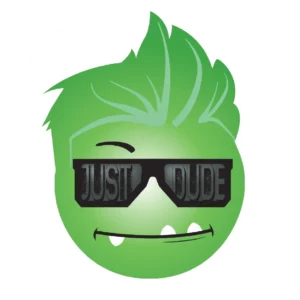 Just Dude